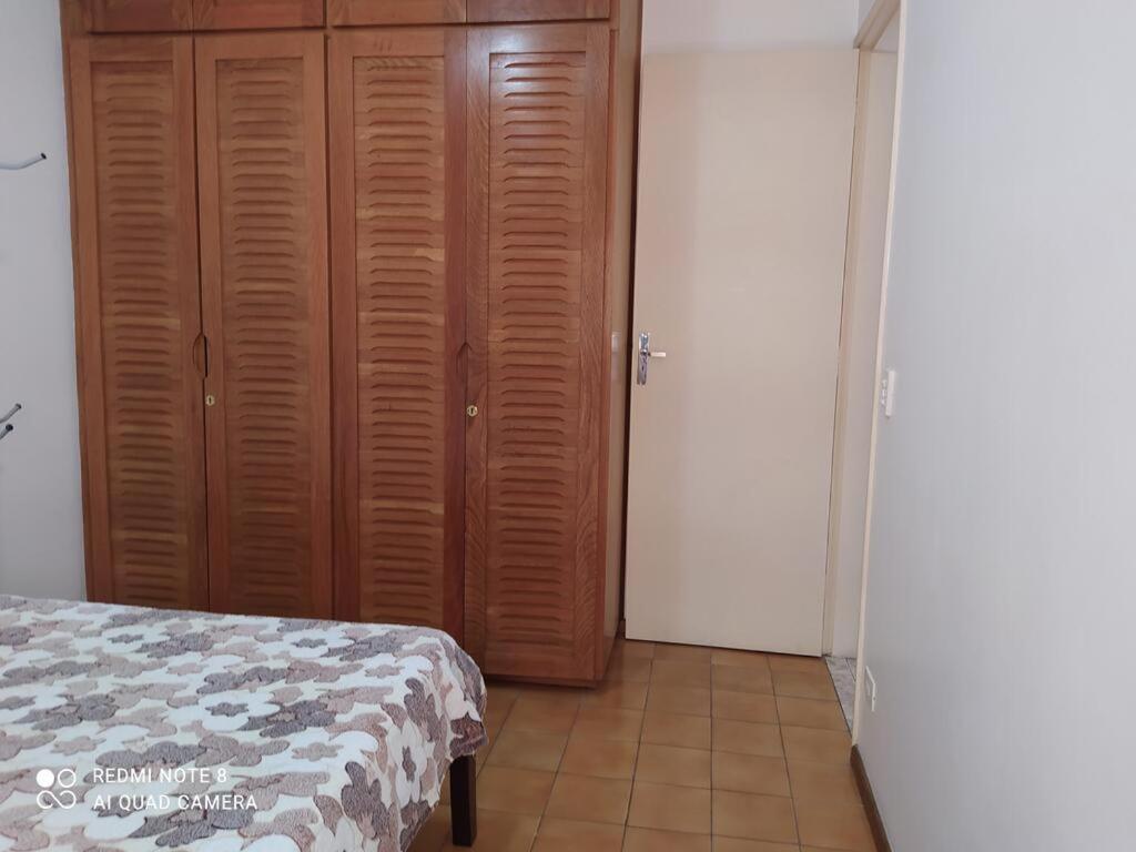 Apartamento Excelente Apartamento Familiar Guarujá Exterior foto